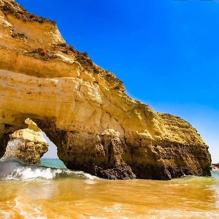 Praia Da Rocha - Charming Guest House Portimão Exteriér fotografie