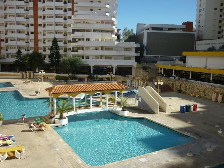 Praia Da Rocha - Charming Guest House Portimão Exteriér fotografie